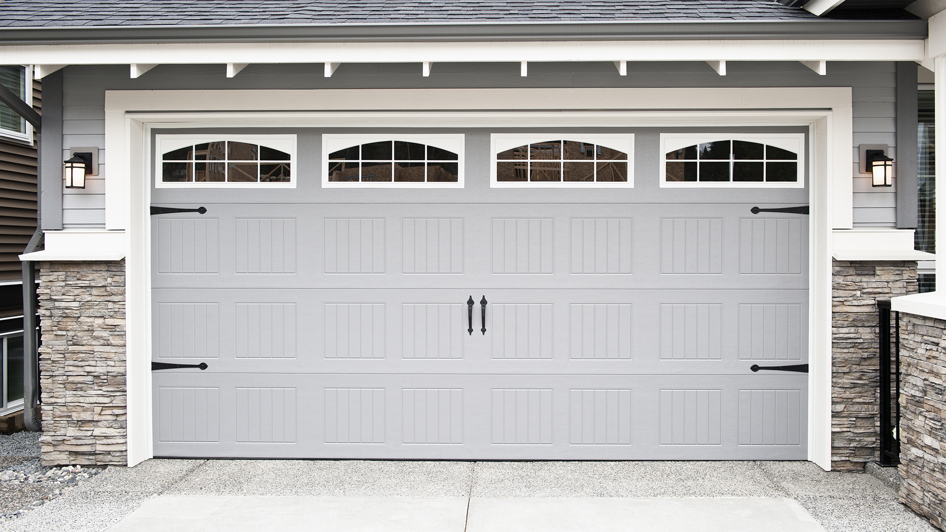 Garage Door Contractors