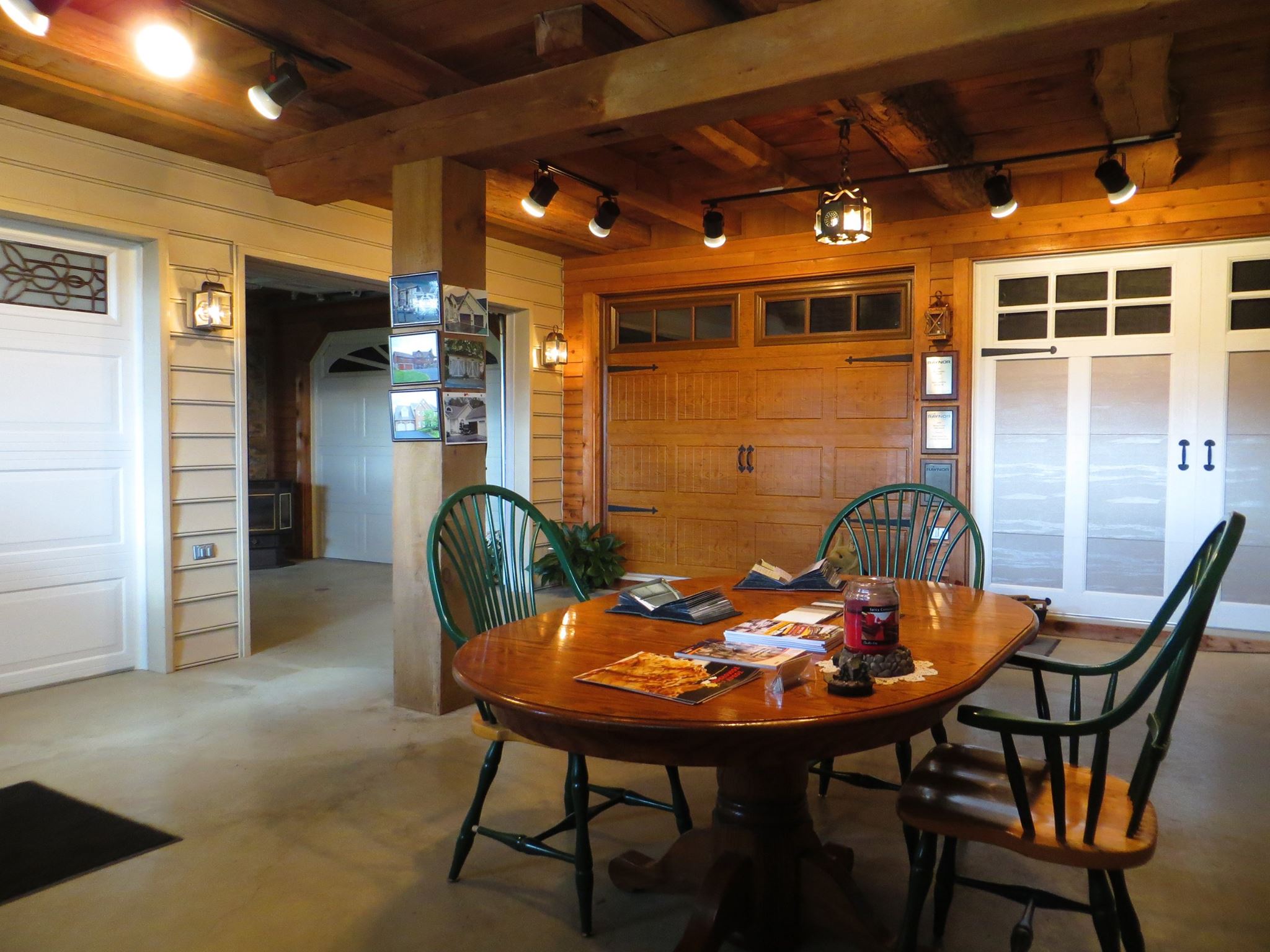 Garage Door Contractors